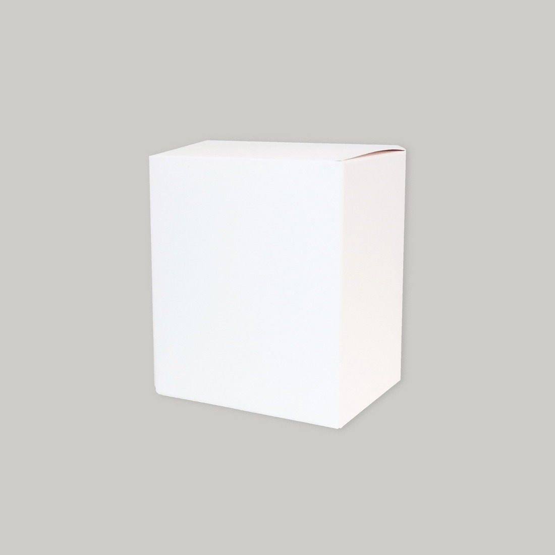 [S-PAPER] NATURAL WHITE BOX NO.3