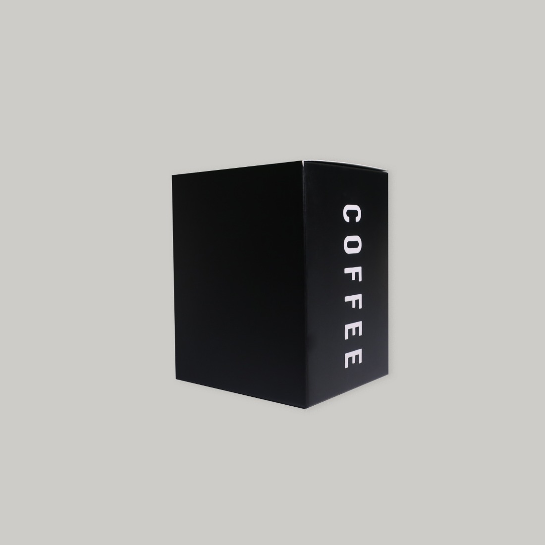 [R-PAPER] BLACK BOX NO.3 (Perforated)