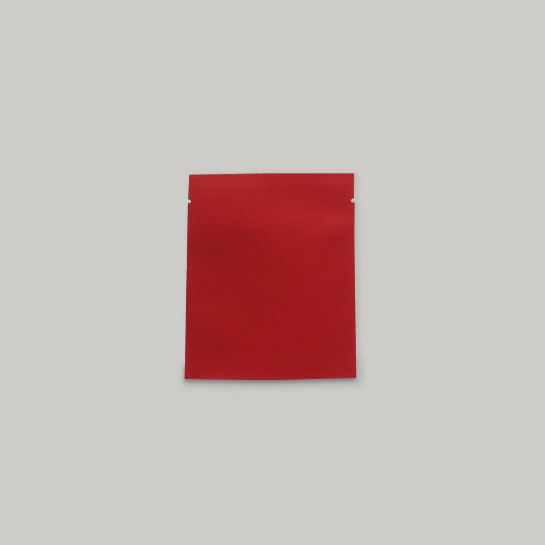 DRIPBAG TYPE SPECIAL PAPER RED